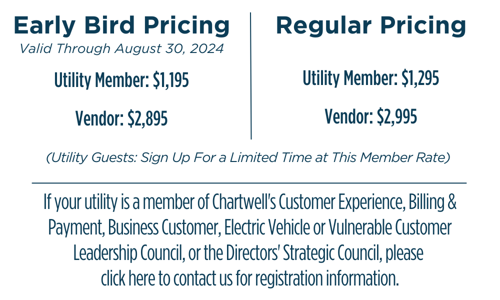 EMACS 2024 The Customer Experience Conference Chartwellinc