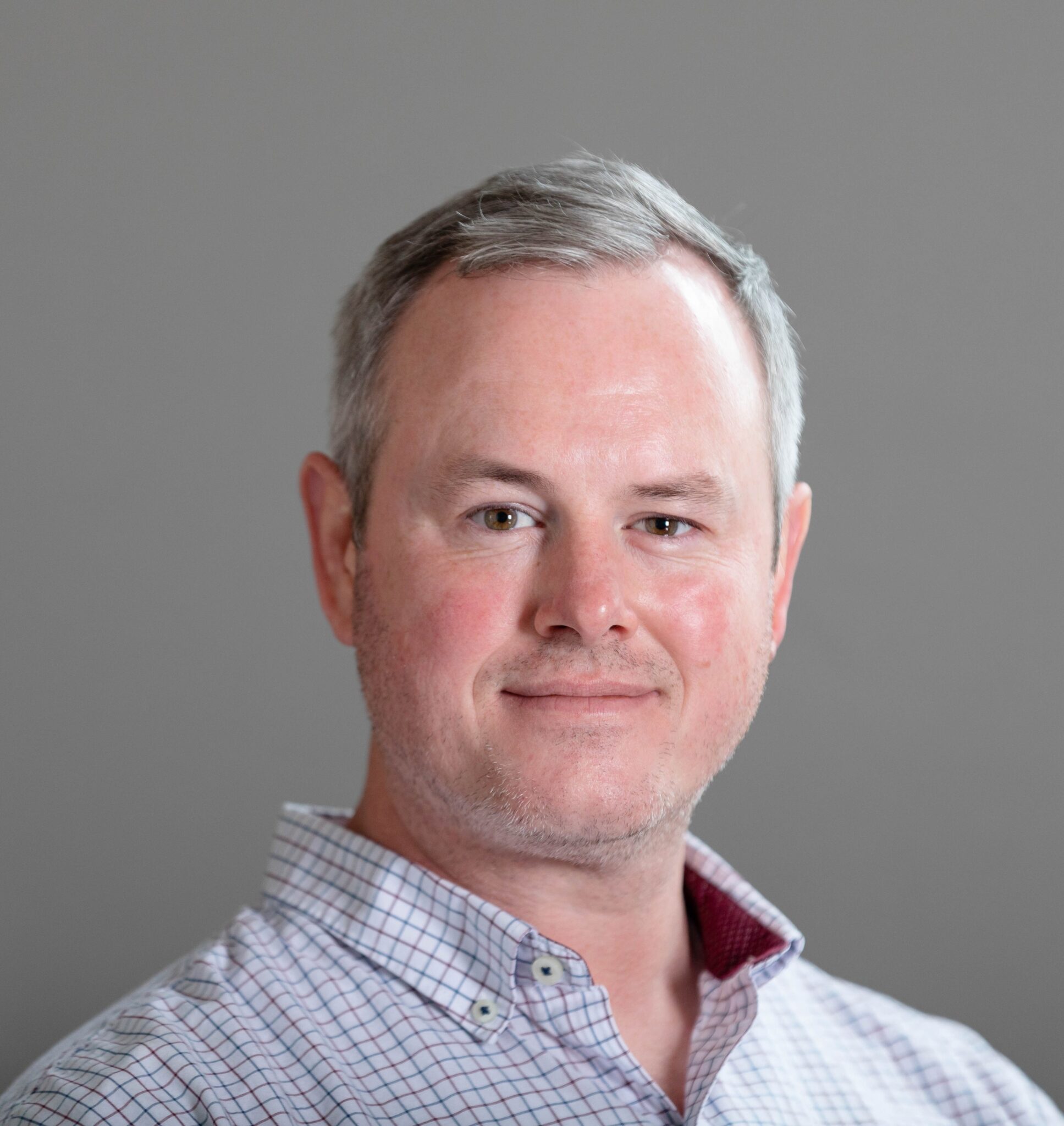 Dave Busby Chartwellinc