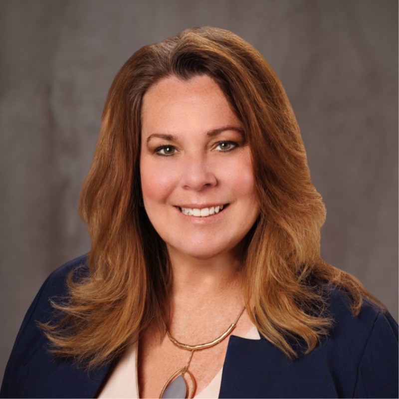 Anne Rickard - Chartwellinc